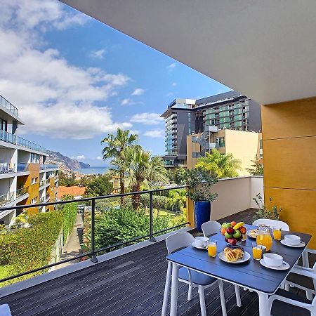 The Bay View - By Lovelystay Funchal  Esterno foto
