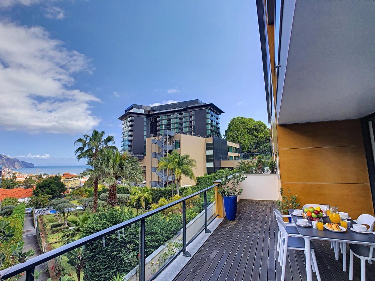 The Bay View - By Lovelystay Funchal  Esterno foto