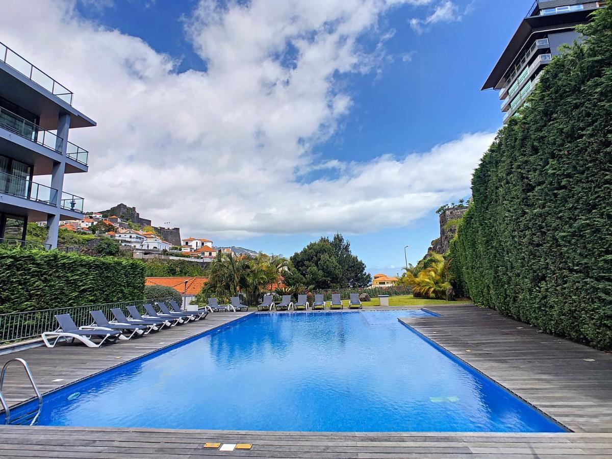 The Bay View - By Lovelystay Funchal  Esterno foto