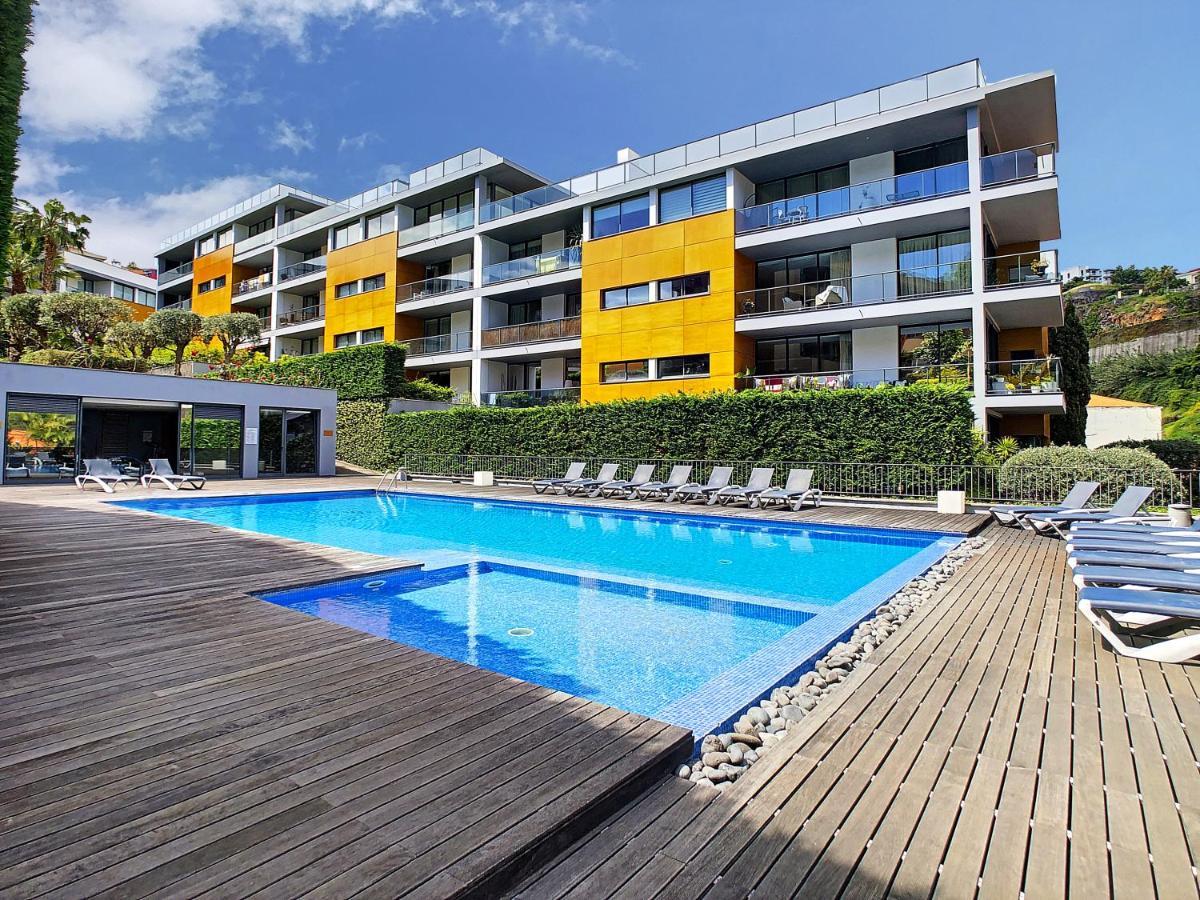 The Bay View - By Lovelystay Funchal  Esterno foto