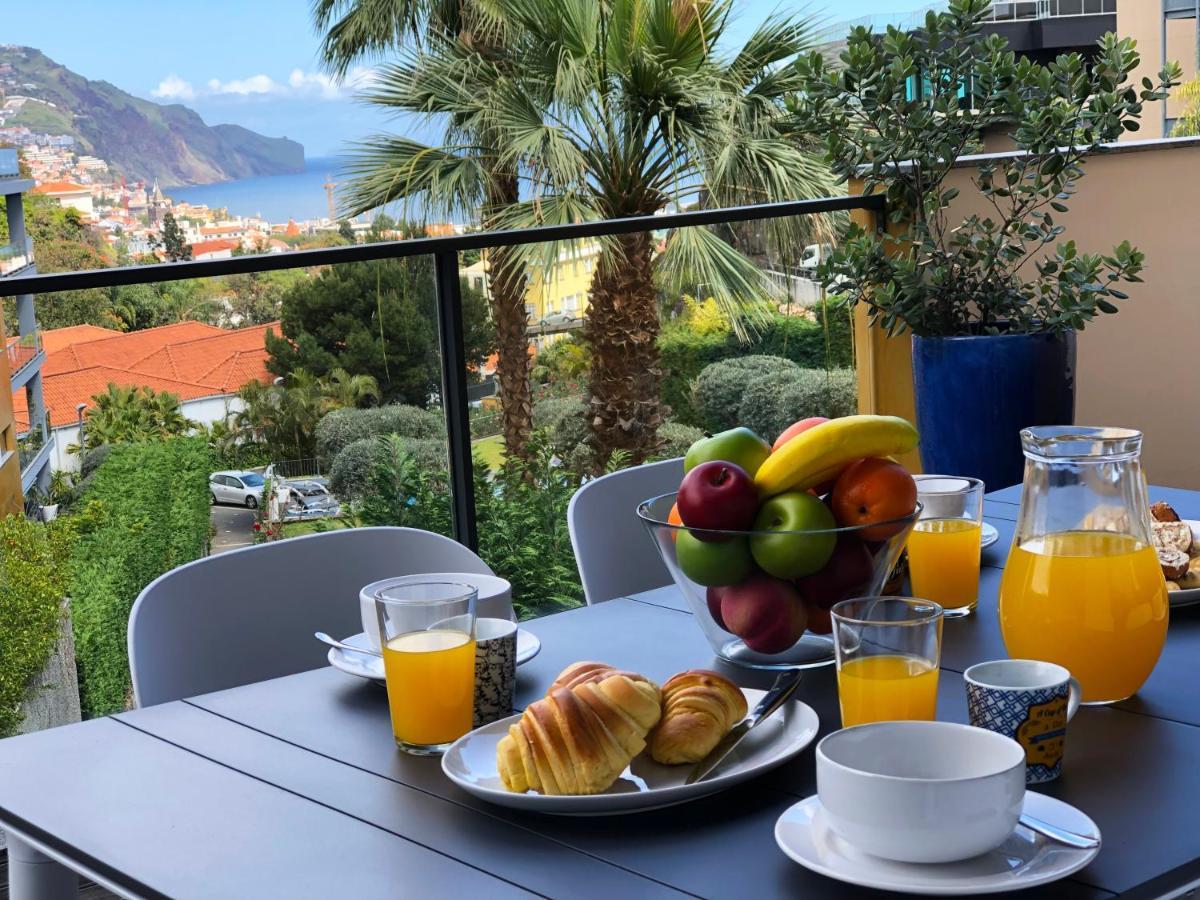 The Bay View - By Lovelystay Funchal  Esterno foto