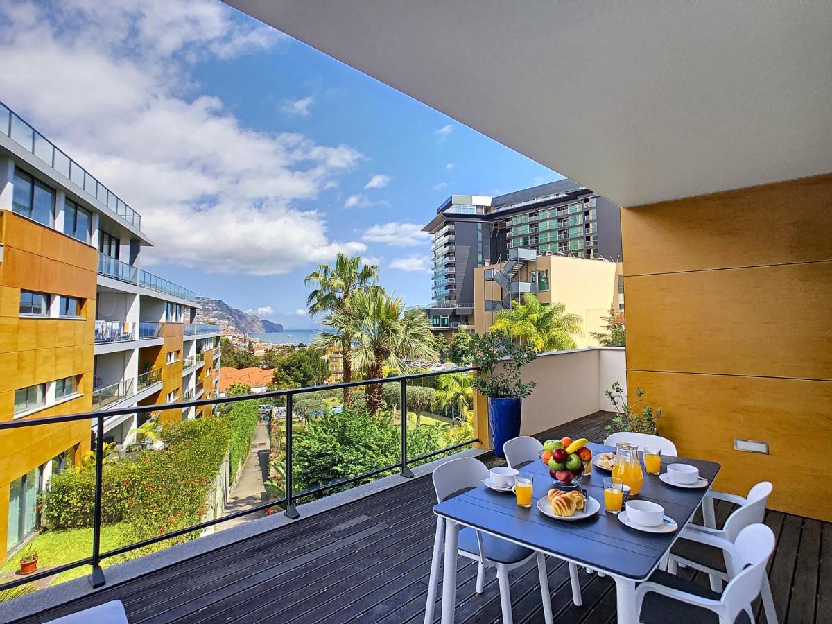The Bay View - By Lovelystay Funchal  Esterno foto