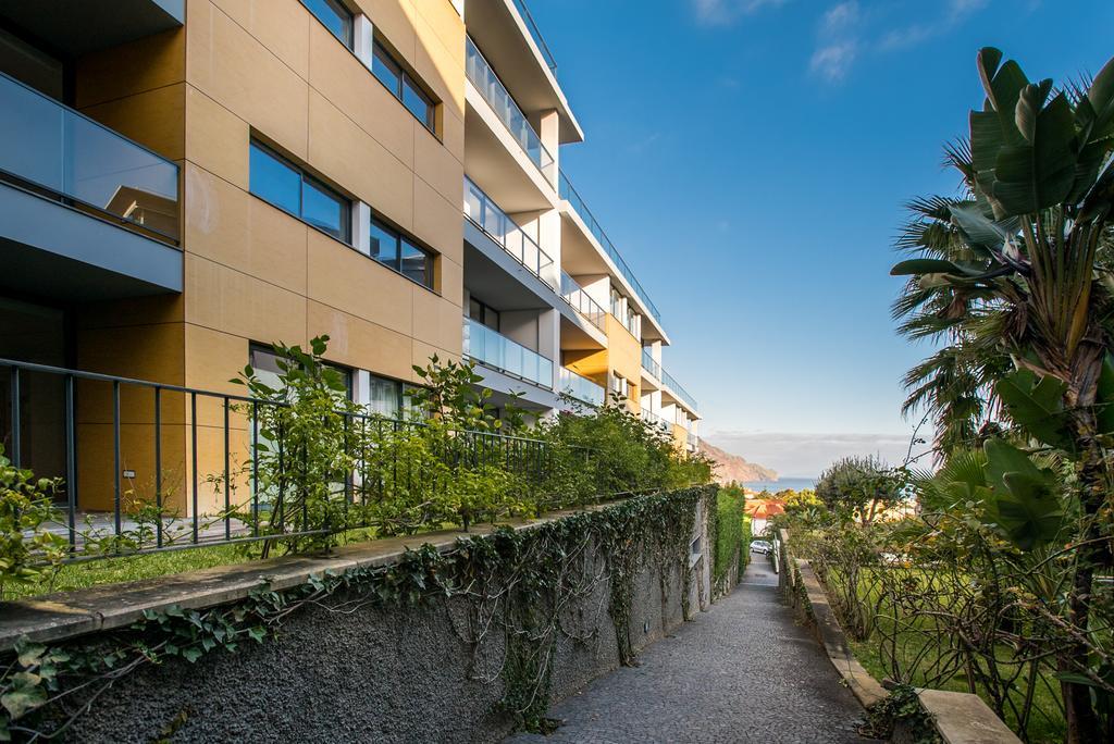 The Bay View - By Lovelystay Funchal  Esterno foto