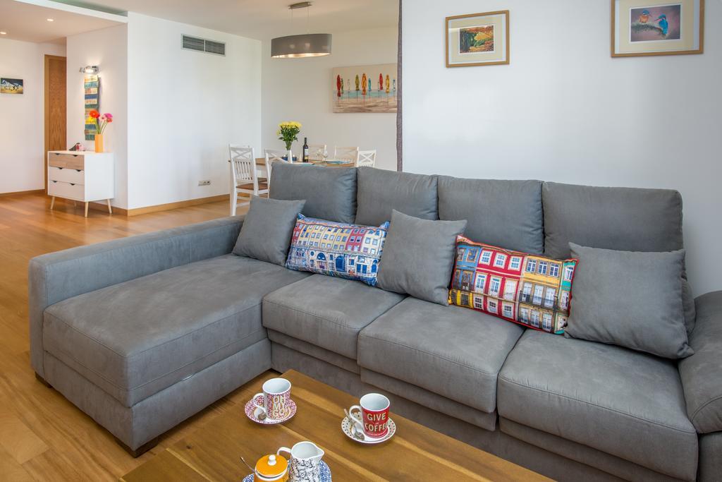 The Bay View - By Lovelystay Funchal  Esterno foto